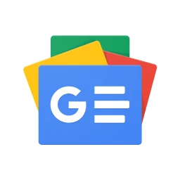 Значок Google News - Daily Headlines