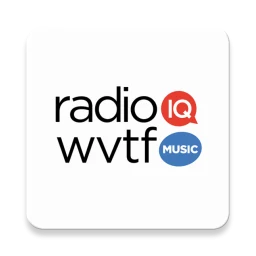 WVTF 图标